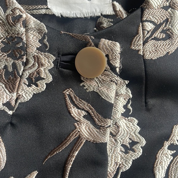 Ottod’ Ame coat - Picture 3 of 13